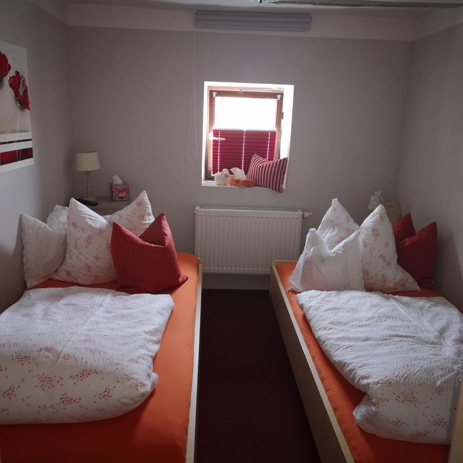 Ferienhof Plotzen Hochkirch Zewnętrze zdjęcie